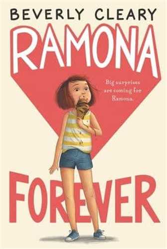 Ramona Forever رامونا همیشه راموناست