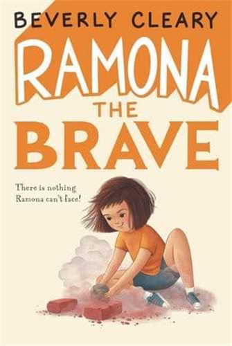 Ramona The Brave رامونای شجاع