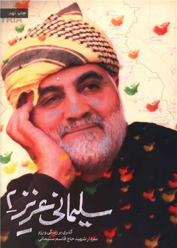 سلیمانی عزیز (2)