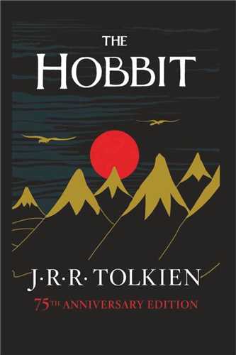 The Hobbit ارباب حلقه ها 