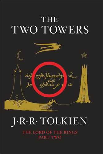 The Two Towers ارباب حلقه ها 2
