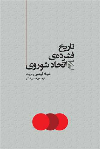 تاریخ فشردهی اتحاد شوروی