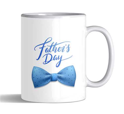 ماگ fathers day کد 2536