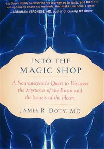Into the Magic Shop مغازه جادویی