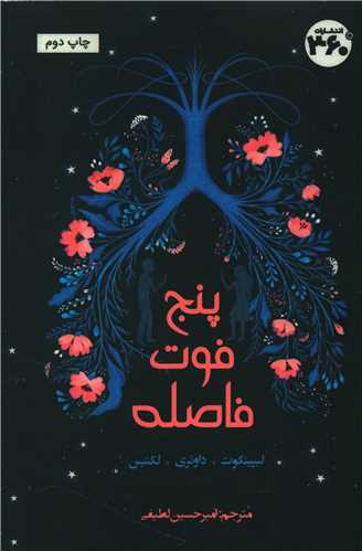 پنج فوت فاصله (360 درجه)