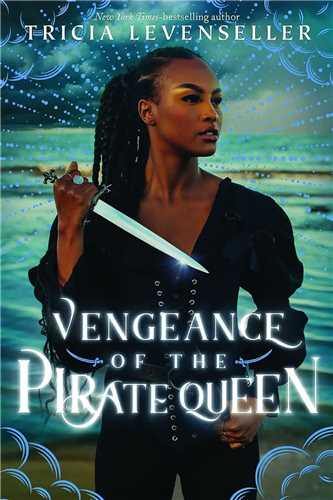 vengeance of the pirate queen خونخواهی ملکه پری دریایی