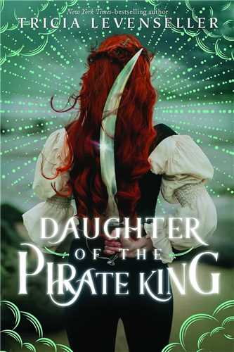 daughter of the pirate king دختر پادشاه دزدان دریایی