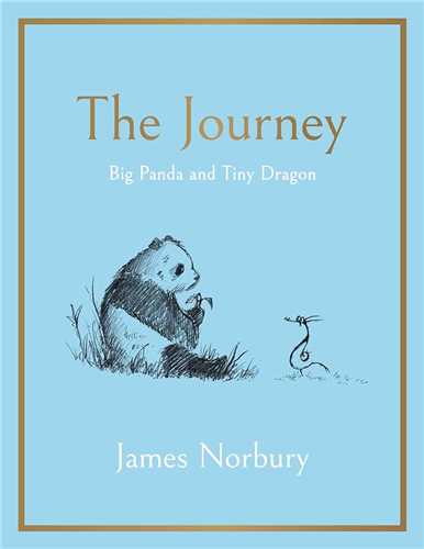 The journey