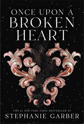 Once Upon A Broken Heart روزگار یک دل شکسته