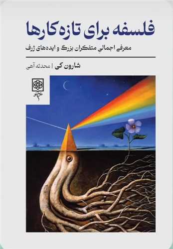 فلسفه برای تازه کارها 
