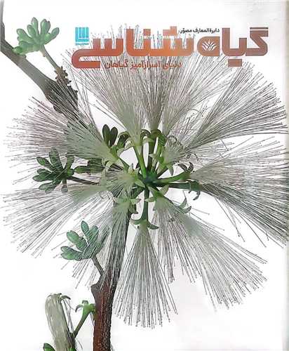 دایره المعارف گیاه شناسی (رحلی)