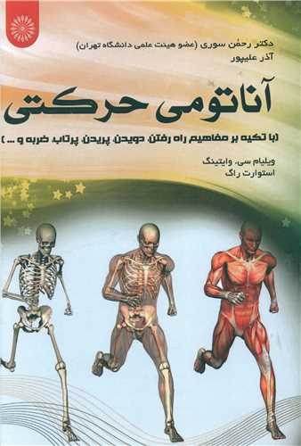 آناتومی حرکتی 