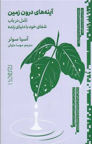 آينه هاي درون زمين (ديوار)