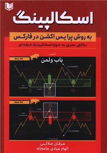 اسکالپینگ (به روش پرایس اکشن در فارکس)