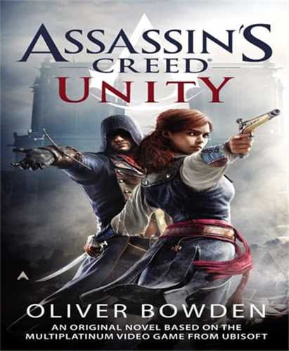Assassins Creed: Unity اسیسنز کرید وحدت