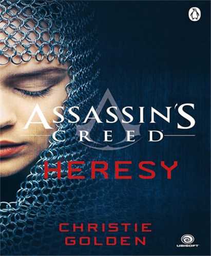 Assassins Creed: Heresy اسیسنز کرید کفر