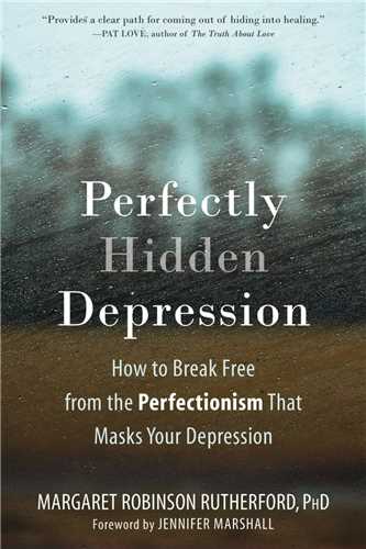 Perfectly Hidden Depression (افسردگی نهفته)