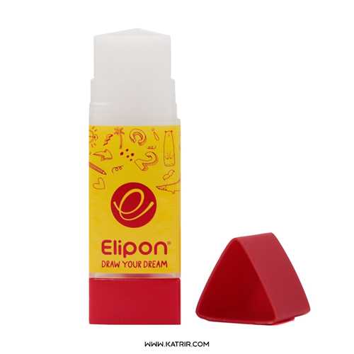 چسب ماتیکی مثلثی 25 گرم