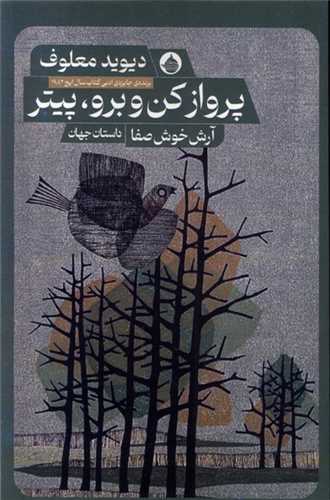 پرواز کن و برو پیتر 