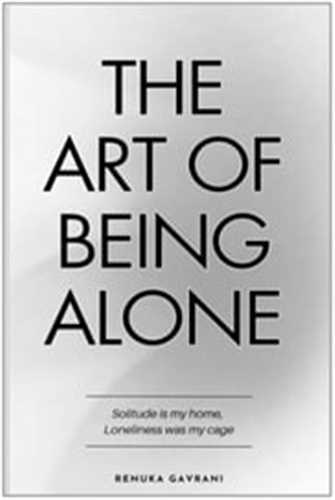 The Art of Being Alone هنر تنها بودن