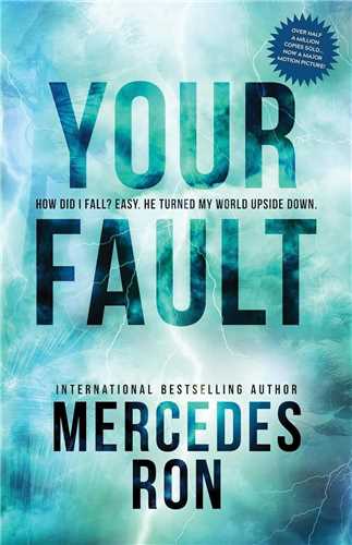 Your Fault اشتباه تو 