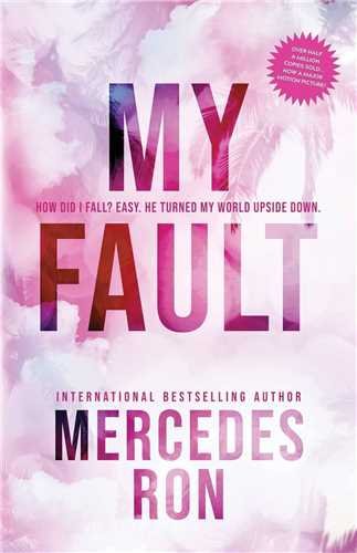 My Fault اشتباه من 