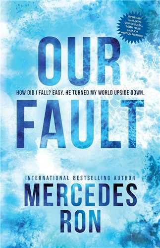 Our Fault اشتباه ما 