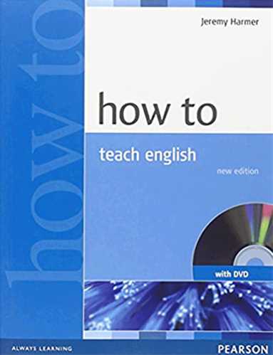 How to Teach English (جنگل)