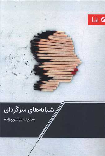 شبانه های سرگردان