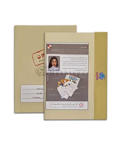 بازی پرونده جنون