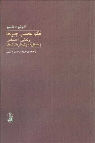 نظم عجیب چیزها