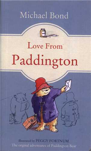 Love From Paddington (از پدینگتون با عشق)