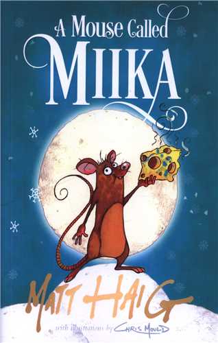 A Mouse Called Mika (موشی به نام میکا)