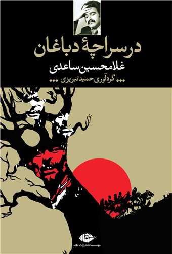 در سراچه دباغان 