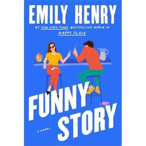 Funny Story داستان بامزه 