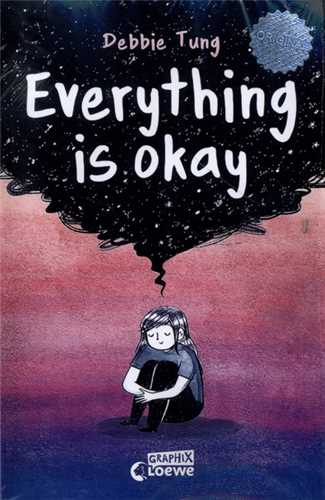 Everything is Okay همه چیز خوبه 