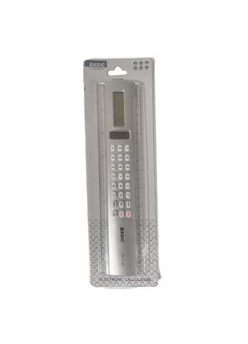 ماشین حساب خط کش دار cd1143 (بیسیک)