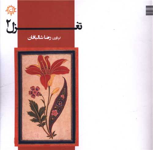 تغزل (2)(خشتی)