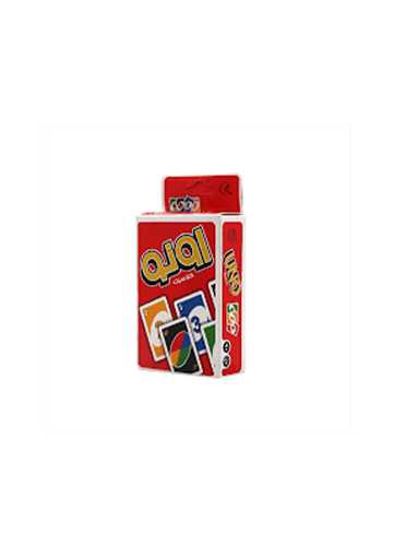 بازی اونو کارتی (کلاسیک)