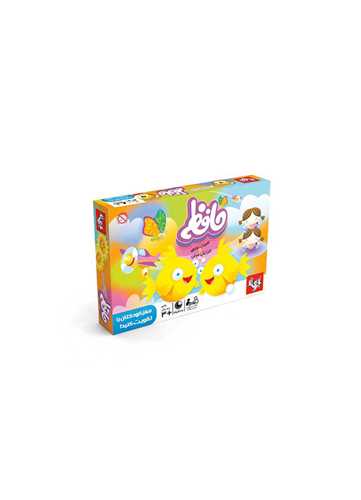 بازی حافظه (بازیتا)