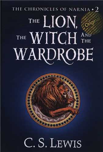 The Lion the Witch and the Wardrobe نارنیا (2)