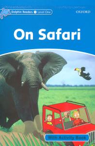 on safari