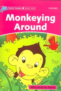 monkeying around