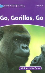 go gorillas go