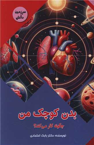 بدن کوچک من چگونه کار می کند