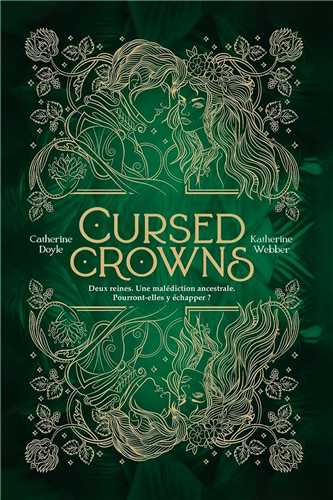 Cursed Crowns تاج نفرین شده