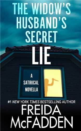 The Widows HusbandsSecret Lieدروغ پنهان شوهر بیوه زن