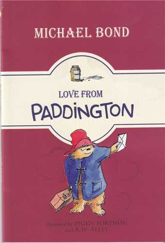Love From Paddington عشق پدینگتون 