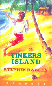 tinkers island