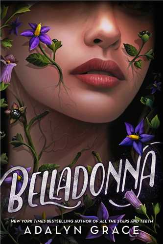 BELLADONNA بلادونا